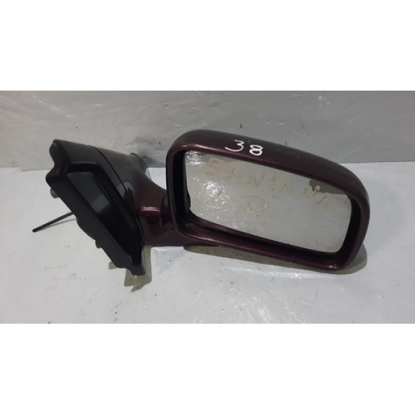 Retrovisor Direito Santana 96-99 Original Eletrico.*