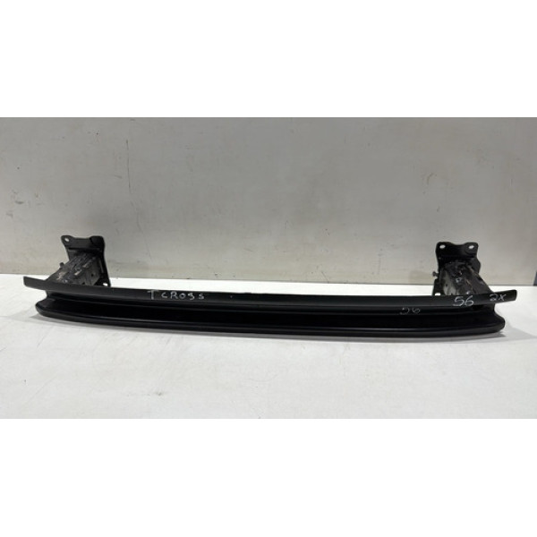 Alma Parachoque Traseiro  Vw T-cross  Tsi  2019 Á 23