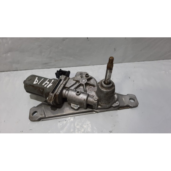 Motor Limpador Do Vidro Vigia Traseiro Toyota Etios 14/18