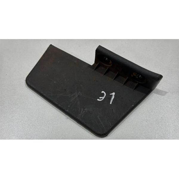 Defletor Lameiro Esquerdo Hyundai Creta 2020/2024 86827bx000