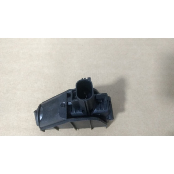 Trava Da Portiola De Gasolina Da Ecosport  2014/2018