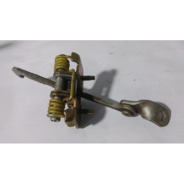 Limitador Porta Dianteiro Direito Renault Scenic 