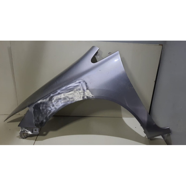 Paralama Honda Civic 2012 2013 2014 2015 2016 Lado Esquerdo