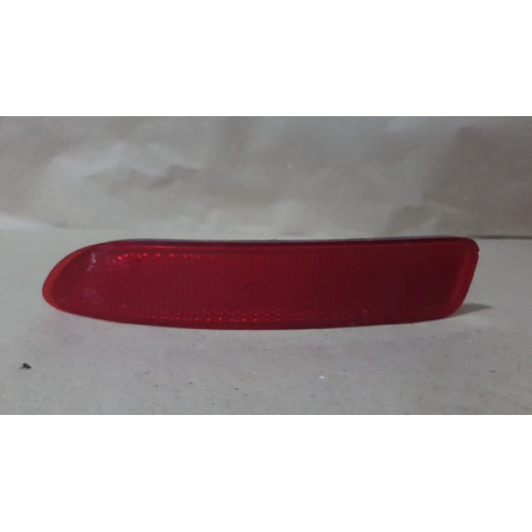 Refletor Olho Gato Logan 2011 2012 2013  Esquerdo Original