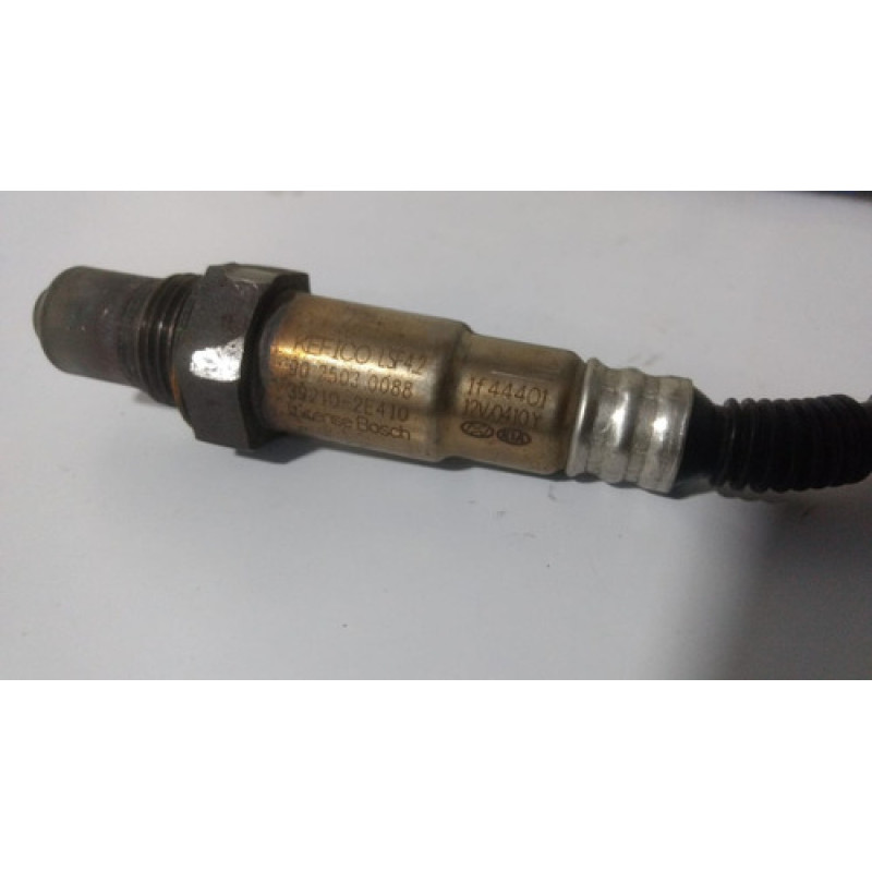 Sonda Lambda Hyundai Ix35 Kia Sportage Flex 39210-2e410 Sonda Lambda Hyundai Ix35 Kia Sportage Flex 39210-2e410