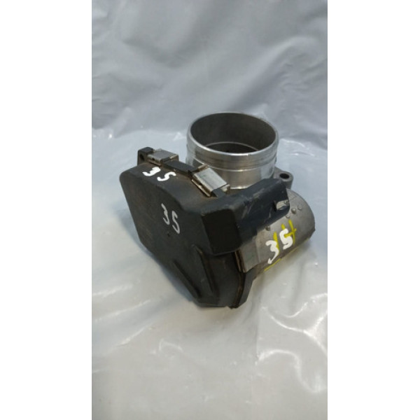 Corpo De Borboleta Tbi Volkswagen Jetta 2.0 8v Original