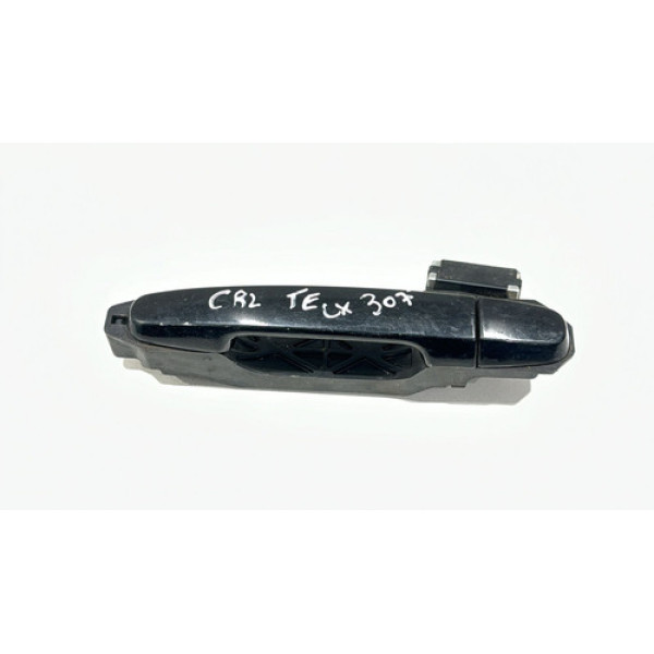 Maçaneta Externa Traseira Esquerda Corolla 10/13