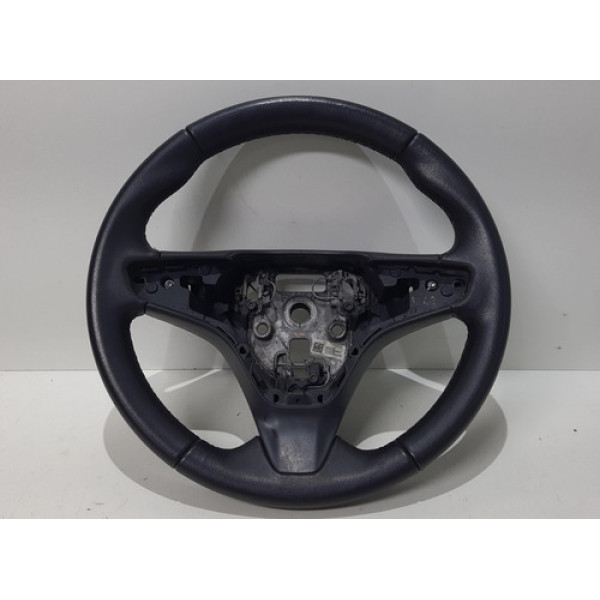 Volante Cruze Couro Lt 2017 A 2021