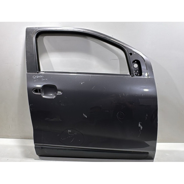 Porta Dianteira Direita Strada 2021 A 2024