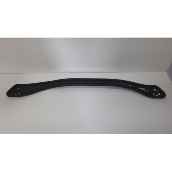 Alma Parachoqu Traseira Etios Hatch Sedan 2013 Á 21 Original