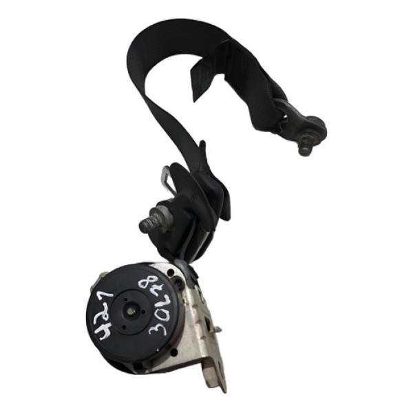 Cinto Segurança Traseiro Direito Fiat Toro 2019 2020 Orig