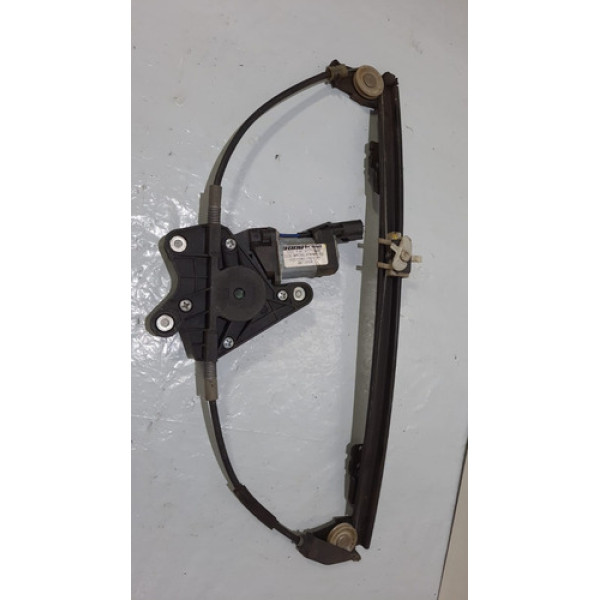 Máquina Vidro Elétrico Dianteira Direita Palio Siena 14 15