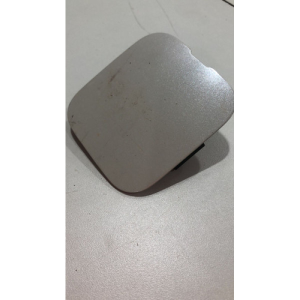 Tampa Reboque Parachoque Dianteiro Honda Fit 2004 Á 2006