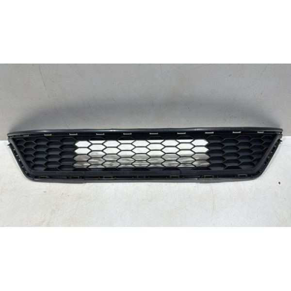 Grade Dianteira Inferior Saveiro G7 G8 2017 2018 2019 2020