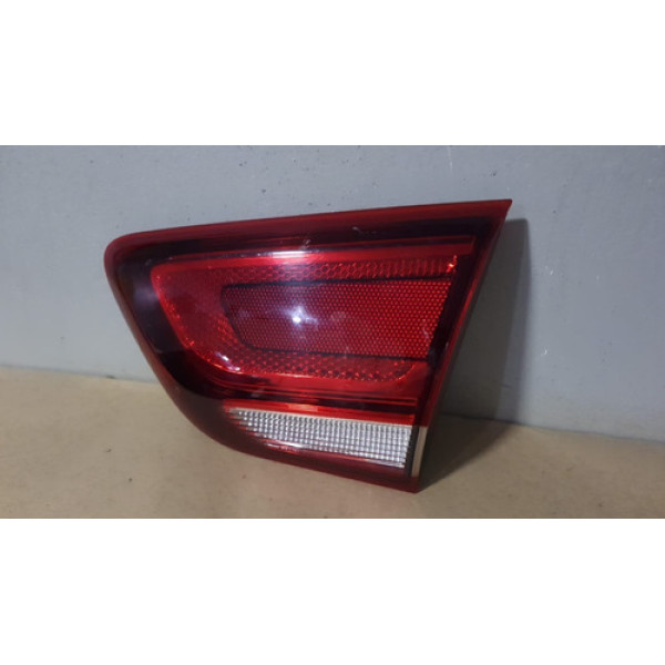 Lanterna Tampa Traseira Lado Direito Cobalt 16/19 52119573