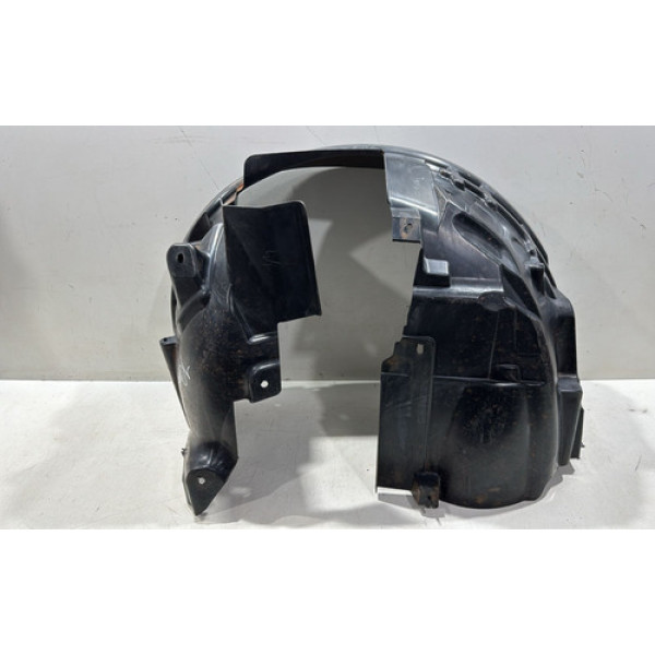 Parabarro Dianteira Esquerda Fiat Toro 2016 2017 2018 A 2020