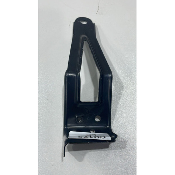 Suporte Paralama Esquerdo Fox Polo Gol G5 600810679 Original