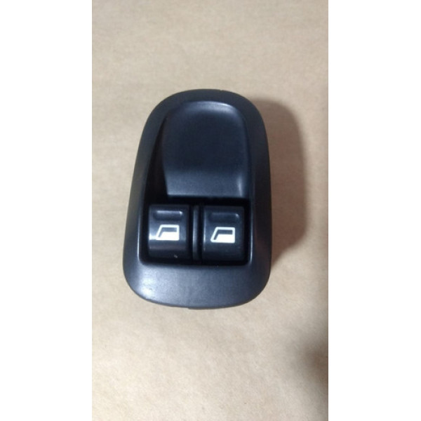 Botão Vidro Elétrico Peugeot 206 207 00 A 08 D.e Original