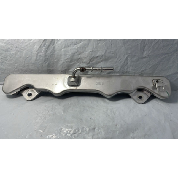 Flauta Bico Injetor Honda Civic 2012 13 14 15 2016 Original