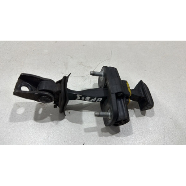 Limitador Porta Traseira Direita Grande Siena Usado Original