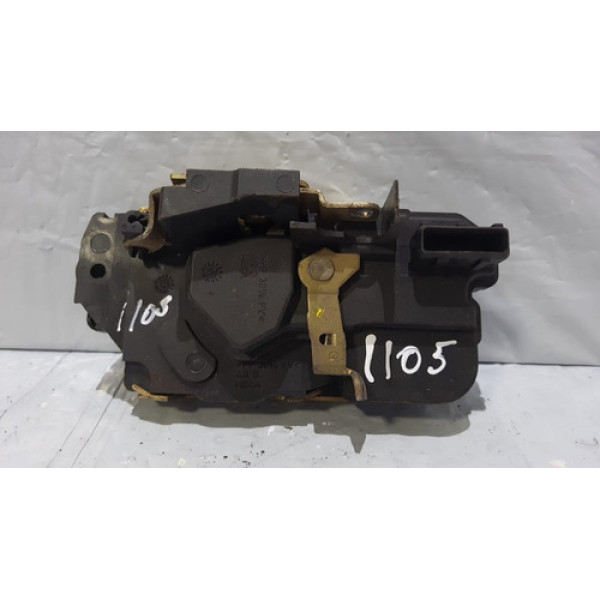 Fechadura  Elétrica Traseira Direita Vectra 97/05 Original