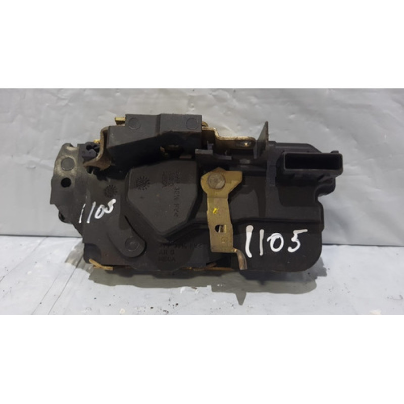 Fechadura Elétrica Traseira Direita Vectra 97/05 Original Fechadura Elétrica Traseira Direita Vectra 97/05 Original