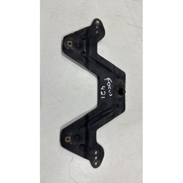 Suporte Placa Dianteira Ford Focus 2010 2011 2012 Usado Orig