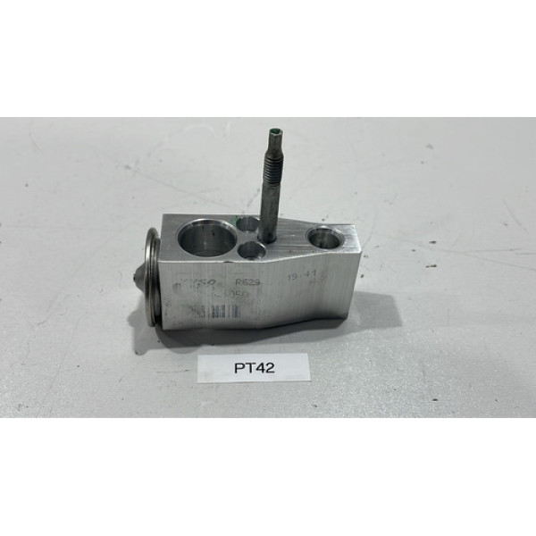 Válvula Evaporadora Honda Civic 2012 Á 2016 Original