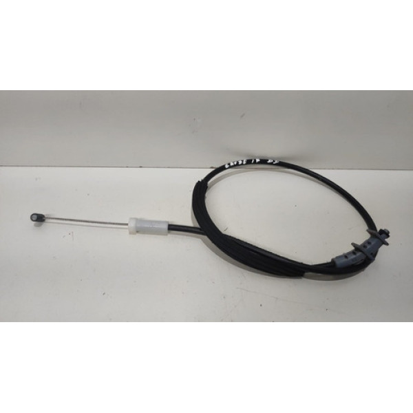 Cabo Maçaneta Externa Porta Dianteira Direita Cruze 17 Á 23