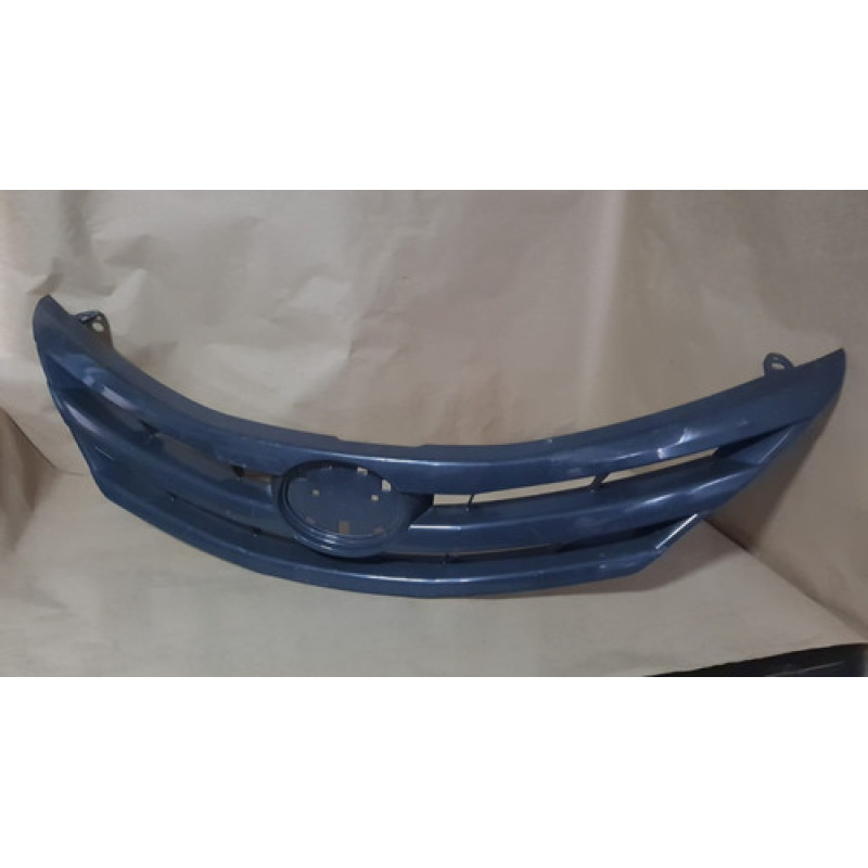 Grade Superior Dianteira Etios 2012/15 Usado Cod. 531110d320 Grade Superior Dianteira Etios 2012/15 Usado Cod. 531110d320