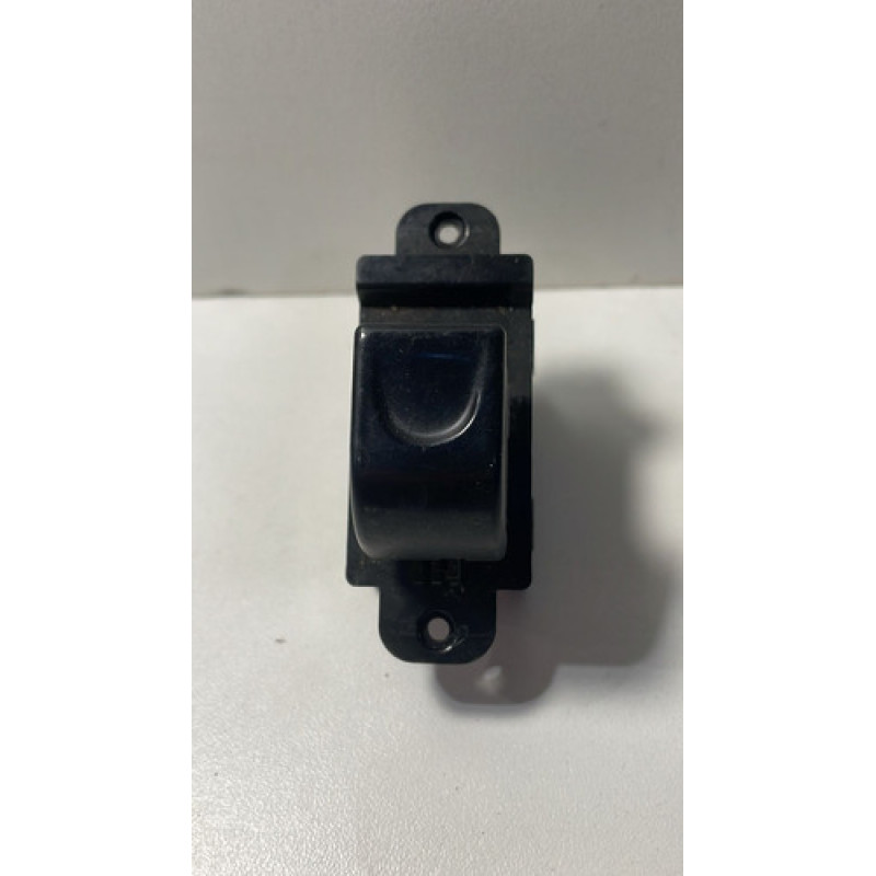 Botão Vidro Elétrico Traseiro Esquerdo Jac J6 2011 Botão Vidro Elétrico Traseiro Esquerdo Jac J6 2011