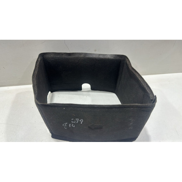 Capa Bateria Honda Civic G10 2017 2018 2019 2020 2021 Orig.