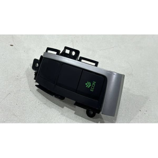 Botão Econ Honda Civic G10 2.0 2017 A 2022