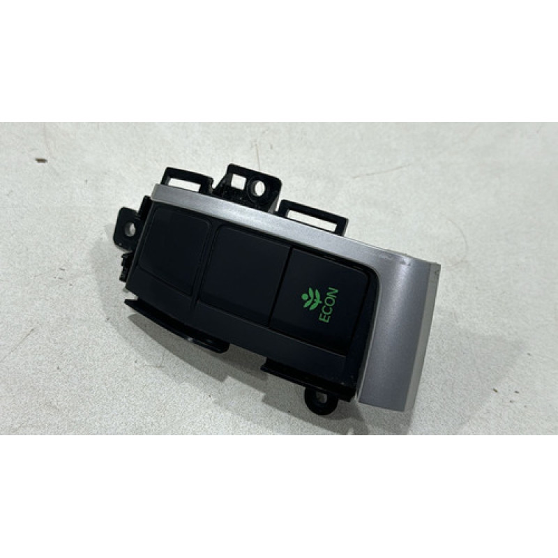 Botão Econ Honda Civic G10 2.0 2017 A 2022 Botão Econ Honda Civic G10 2.0 2017 A 2022