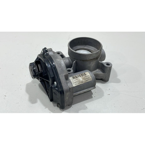 Corpo Borboleta Ford Focus 2.0 Ecosport 2.0 09 Á 14 4m5gfa