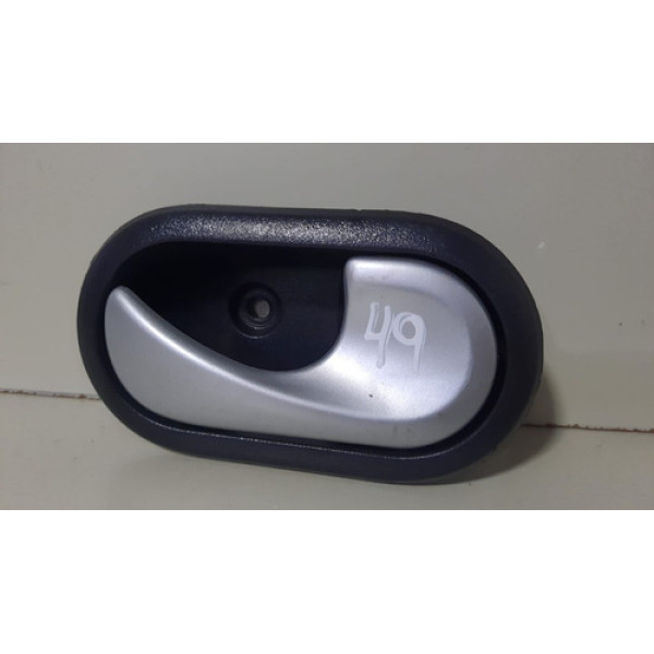 Maçaneta Interna Dianteira Renault Sandero 2009/13