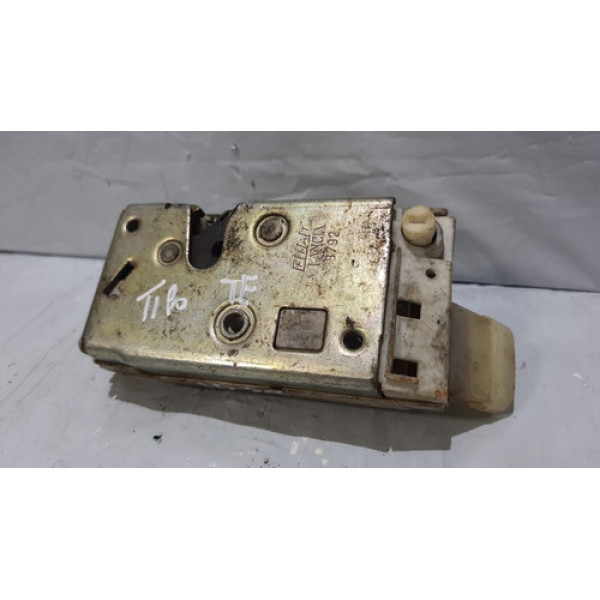 Fechadura Elétrica Traseira Esquerda Original Tempra Tipo