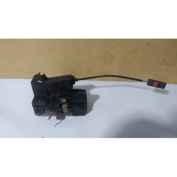 Fechadura Porta Astra Esquerda Dianteira 1999 A 2012