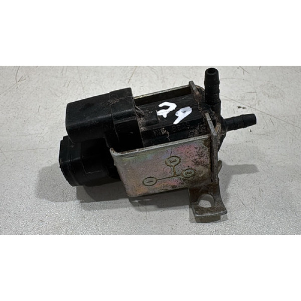 Válvula Solenoide Partida Frio Corsa Classic 93283828