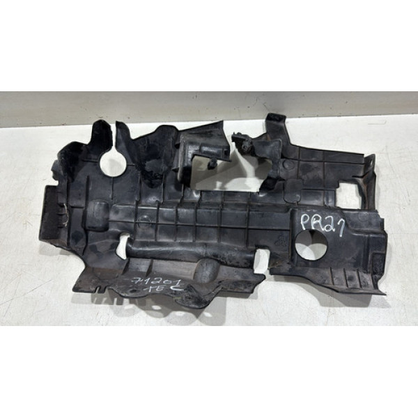 Defletor Radiador Direito Honda Civic G10 2017 Á 2020