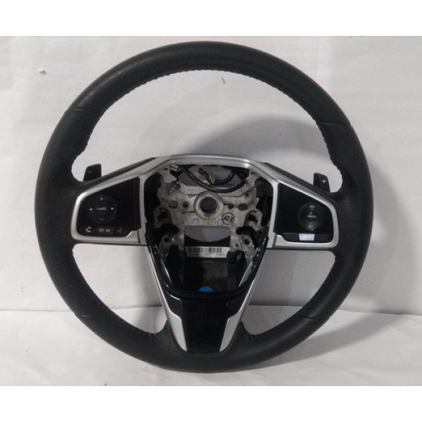 Volante Civic G10 2017 2018 2019 2020