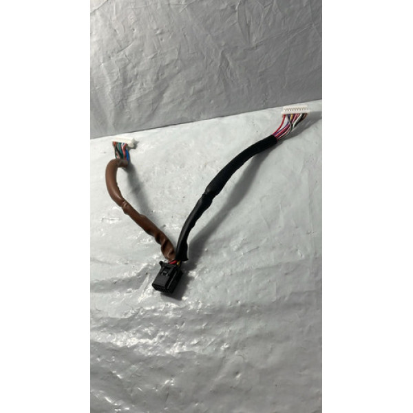 Chicote Comandos Volante Toyota Corolla Grs 2021 2022 2023