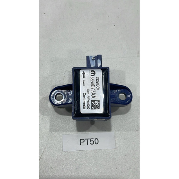 Sensor Porta Lateral Jeep Compass 2022 2023 2024 53328368