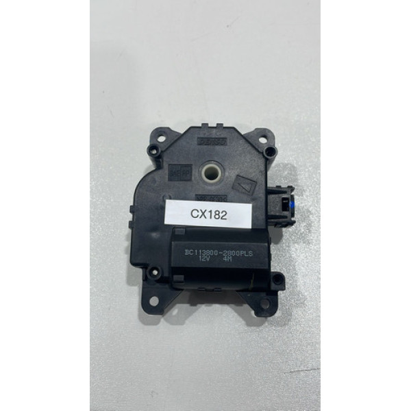 Atuador Caixa Evaporadora Toyota Corolla 2009 Á 2013 Origin