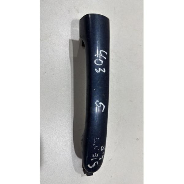 Maçaneta Externa Palio Siena 2007 2008 2009.