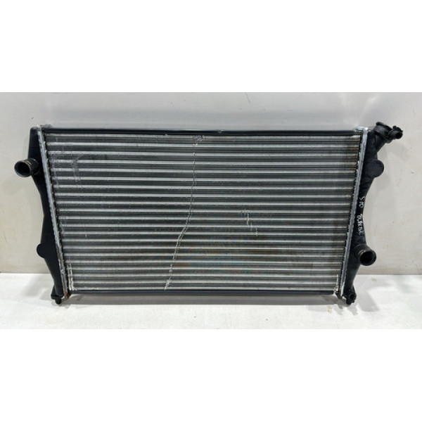 Radiador Agua S10 Blazer 2.4 Gasolina 2001 Ate 2011