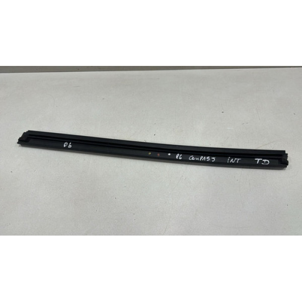 Pestana Interna Porta Traseira Direita Jeep Compass 17 Á 20