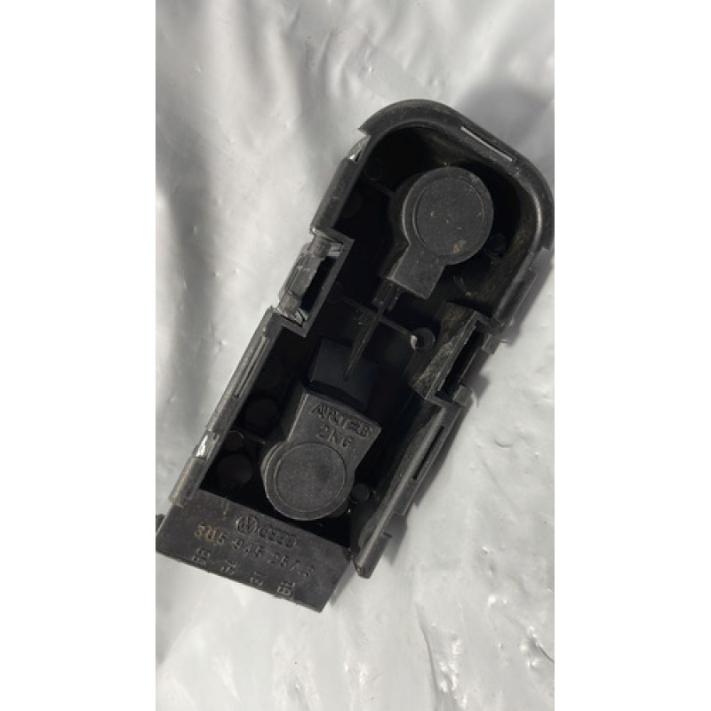 Circuito Lanterna Gol Santana Usado Original 1991 Á 1994 Circuito Lanterna Gol Santana Usado Original 1991 Á 1994