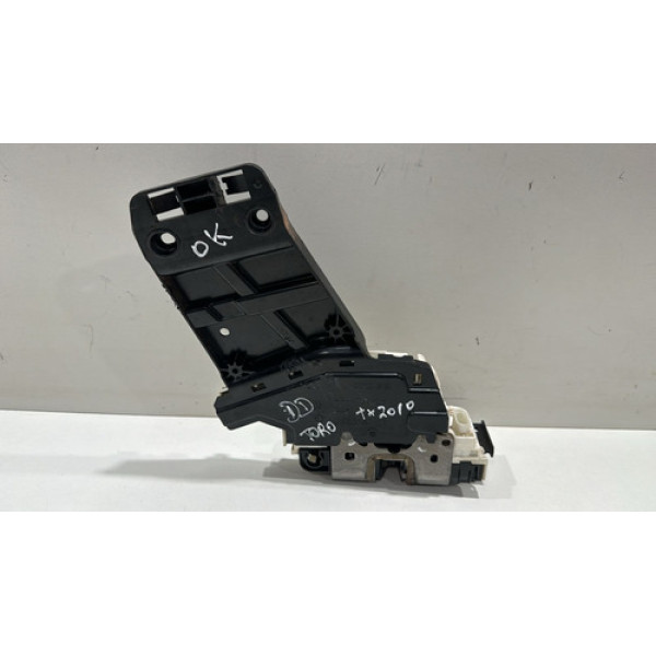 Fechadura Porta Dianteira Direita Fiat Toro 2018 Á 2021 Orig