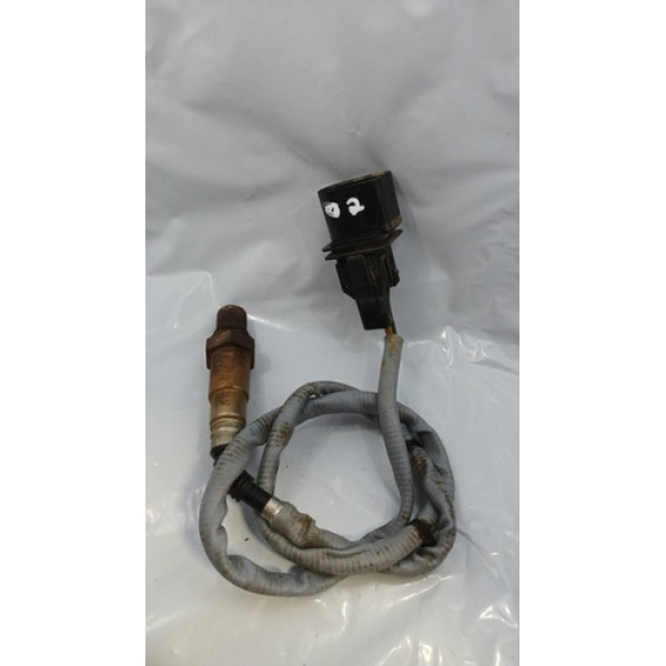 Sonda Lambda Bmw X5 E53 2000 A 2005 0258007255 753073602